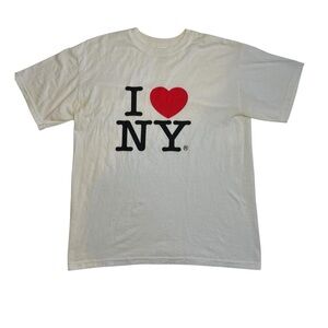 I <3 New York tee